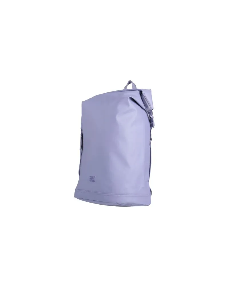 Herschel Supply Co. ROLL TOP - TASCHEN - Rucksäckeauf YOOX.COM Violett
