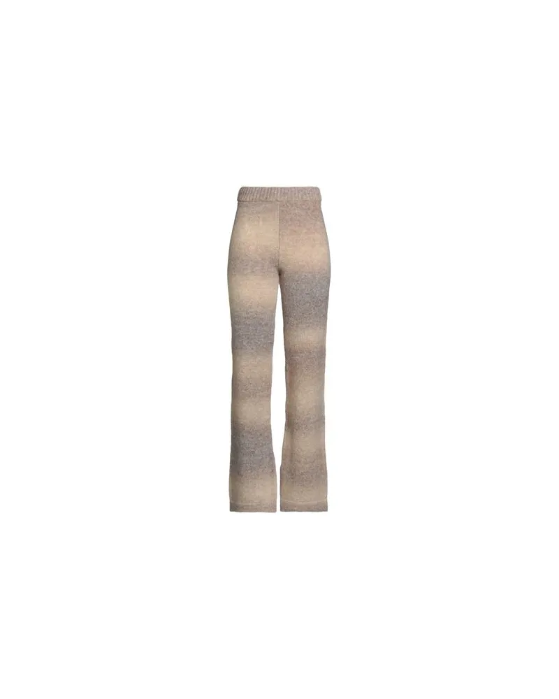 Peserico EASY - HOSEN & RÖCKE - Leggingsauf YOOX.COM Beige