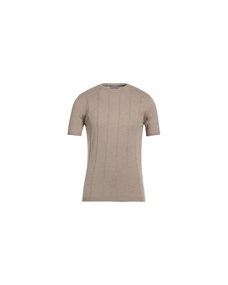 Ferrante STRICKWAREN - Pulloverauf YOOX.COM Beige