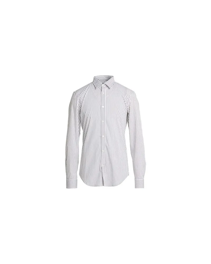 Mauro Grifoni TOPS - Hemdenauf YOOX.COM Braun