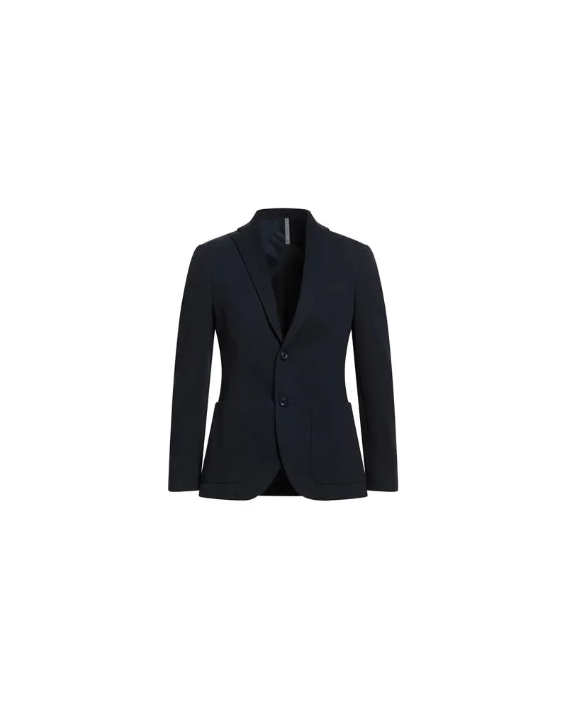 Alessandro Gilles ANZÜGE und CO-ORDS - Blazersauf YOOX.COM Marineblau