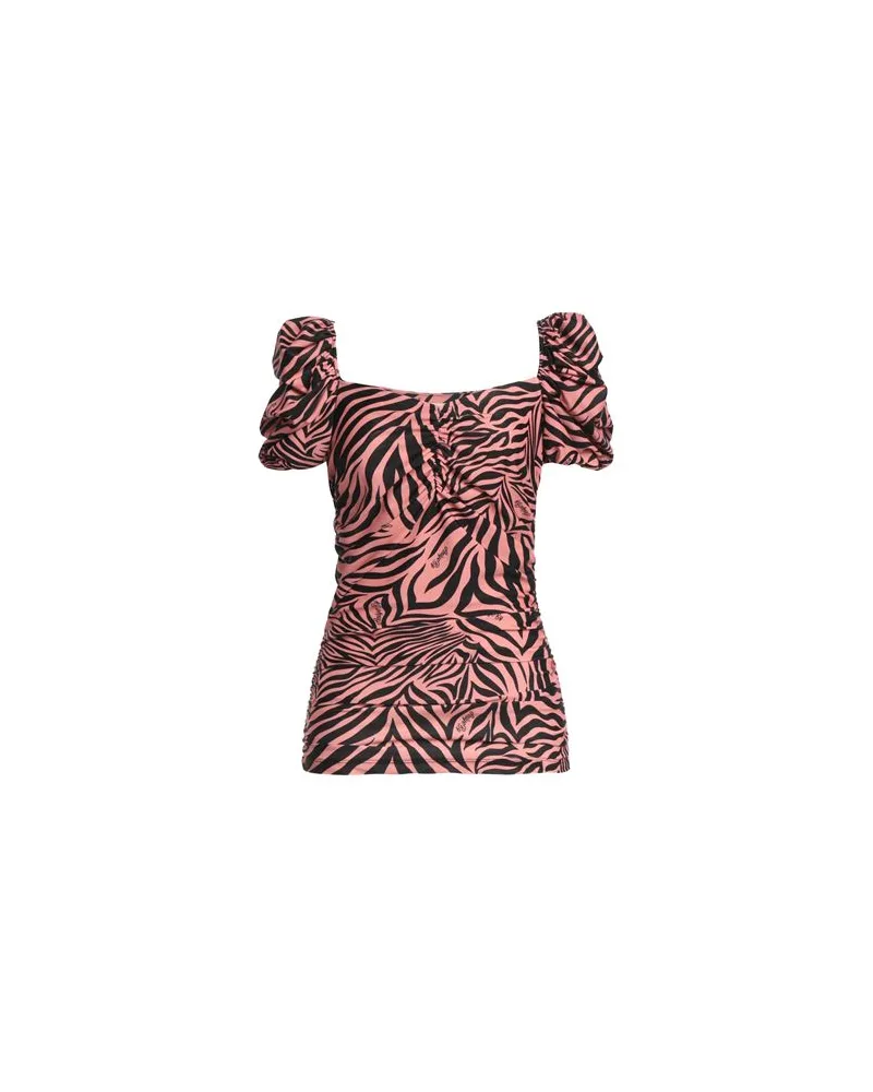 Aniye By TOPS - T-shirtsauf YOOX.COM Rosa