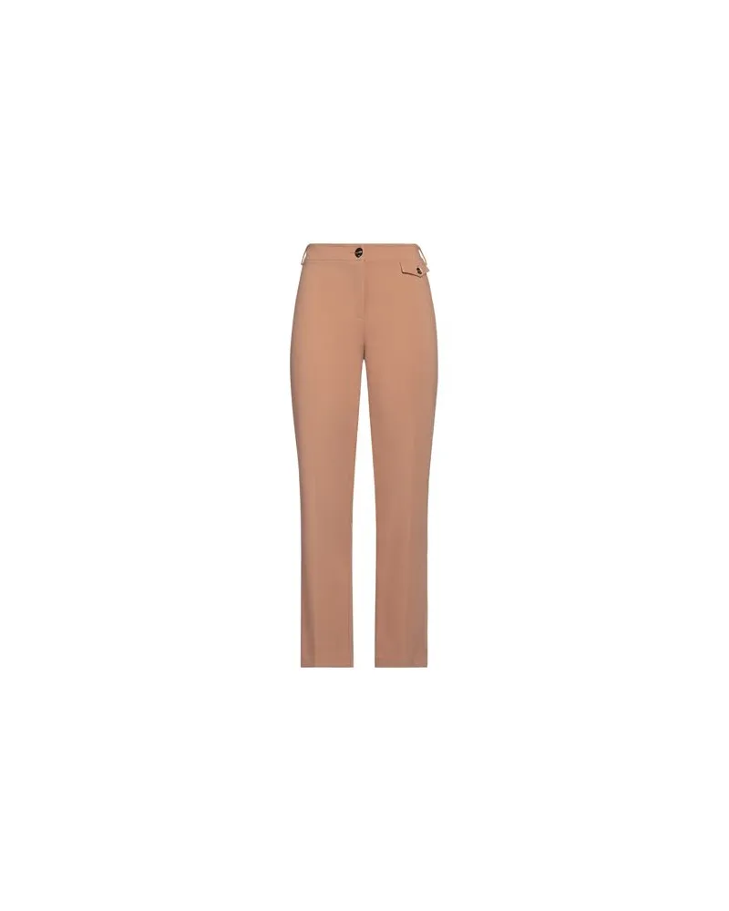 NENETTE HOSEN & RÖCKE - Hosenauf YOOX.COM Kamel