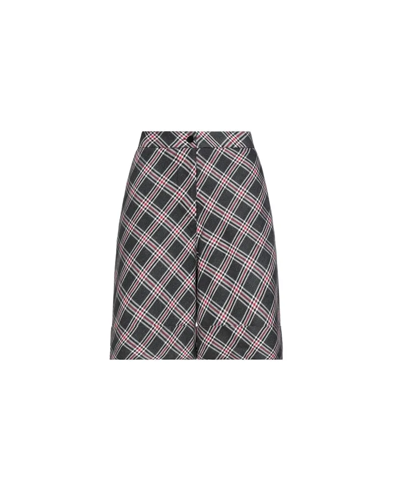 Nora Barth HOSEN & RÖCKE - Shorts & Bermudashortsauf YOOX.COM Braungrau