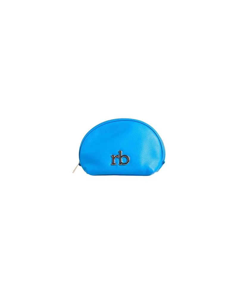 Rocco Barocco TASCHEN - Handtaschenauf YOOX.COM Azurblau