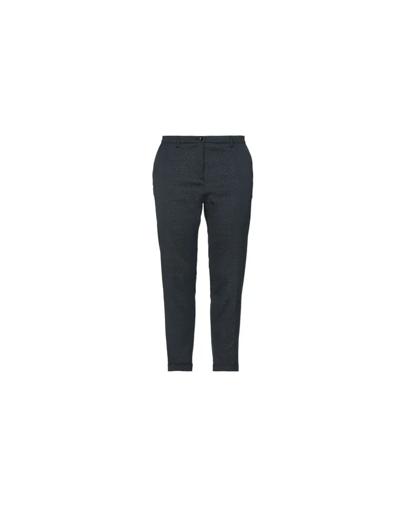 Seventy HOSEN & RÖCKE - Hosenauf YOOX.COM Nachtblau