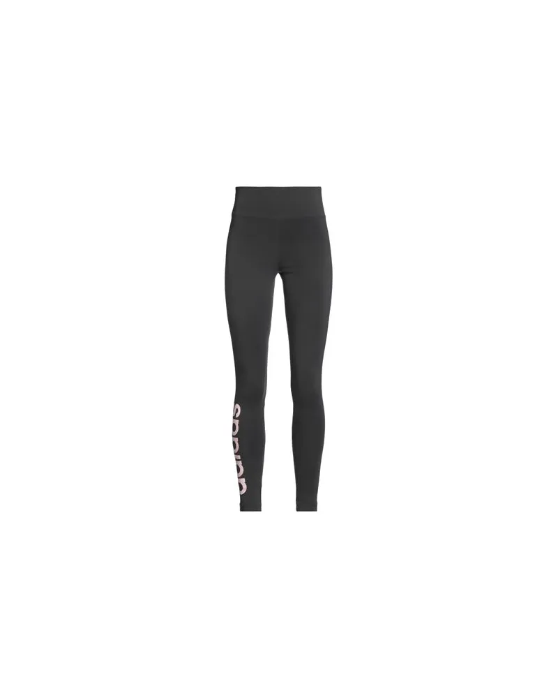 adidas HOSEN & RÖCKE - Leggingsauf YOOX.COM Grau
