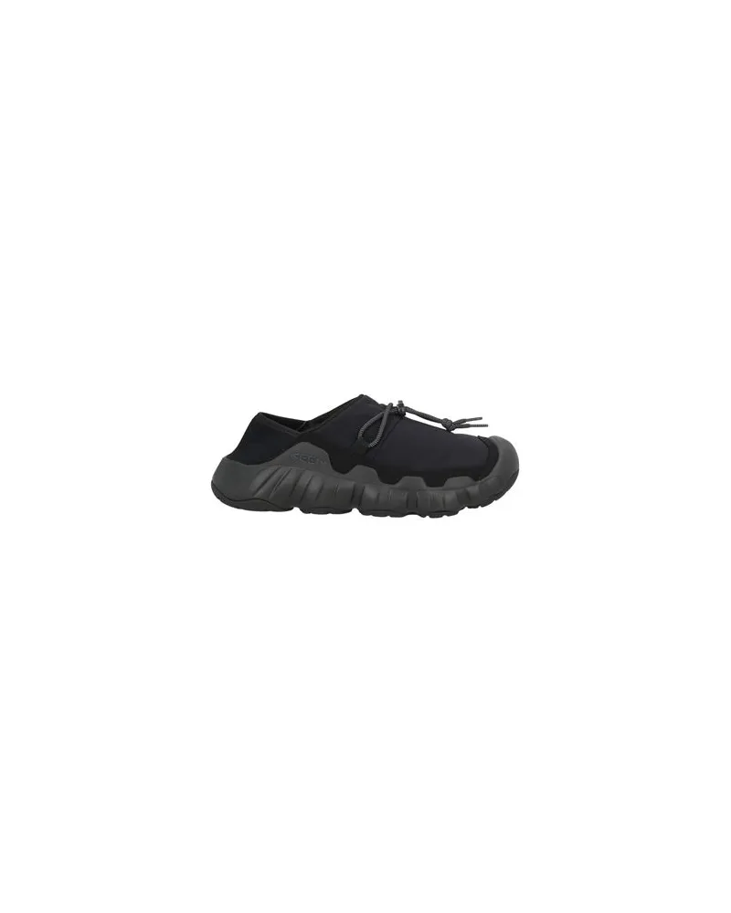 Keen SCHUHE - Sneakersauf YOOX.COM Schwarz
