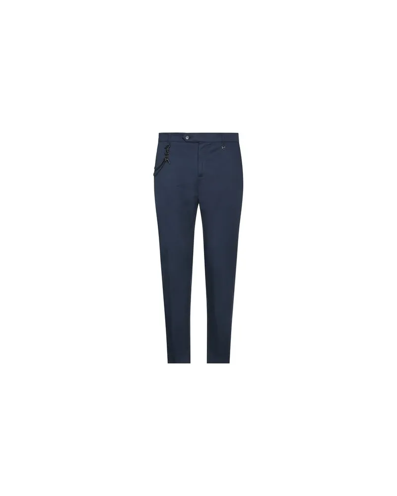 Antony Morato HOSEN & RÖCKE - Hosenauf YOOX.COM Nachtblau