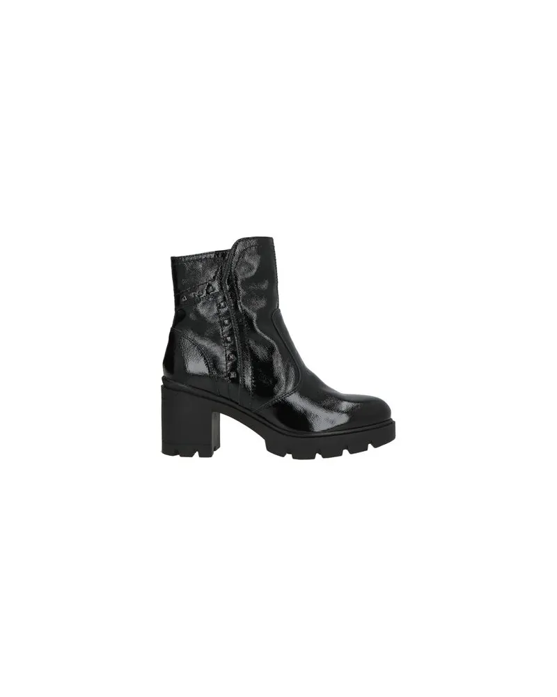 Nero Gardini SCHUHE - Stiefelettenauf YOOX.COM Schwarz