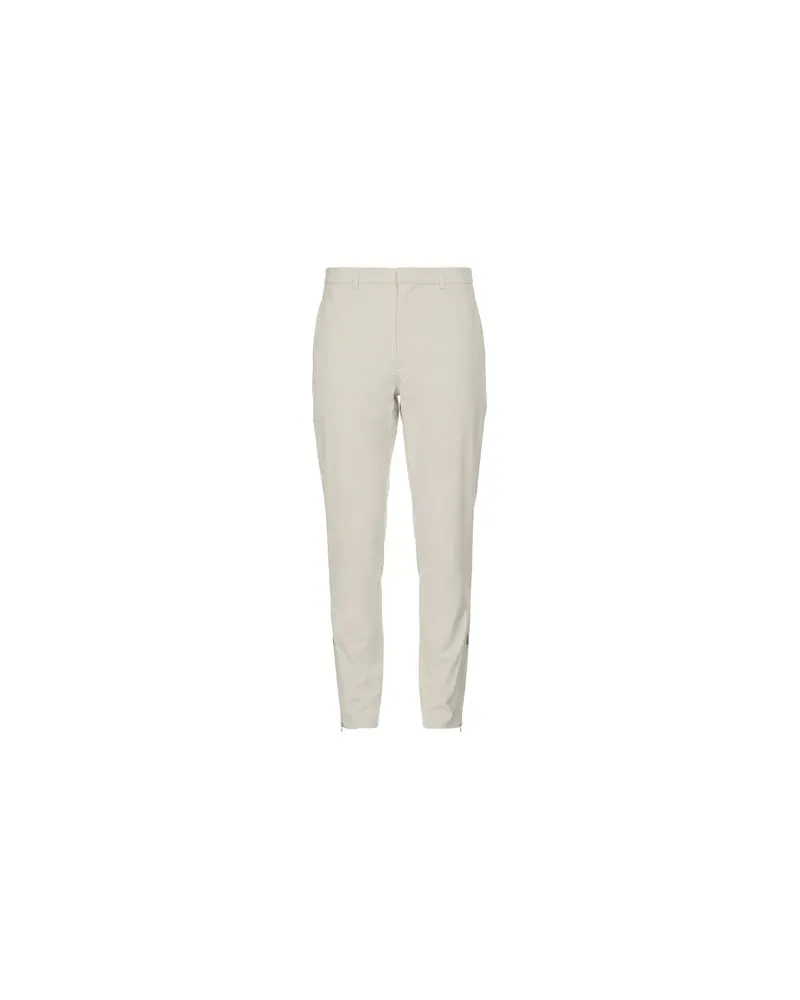 RAINS HOSEN & RÖCKE - Hosenauf YOOX.COM Hellgrau