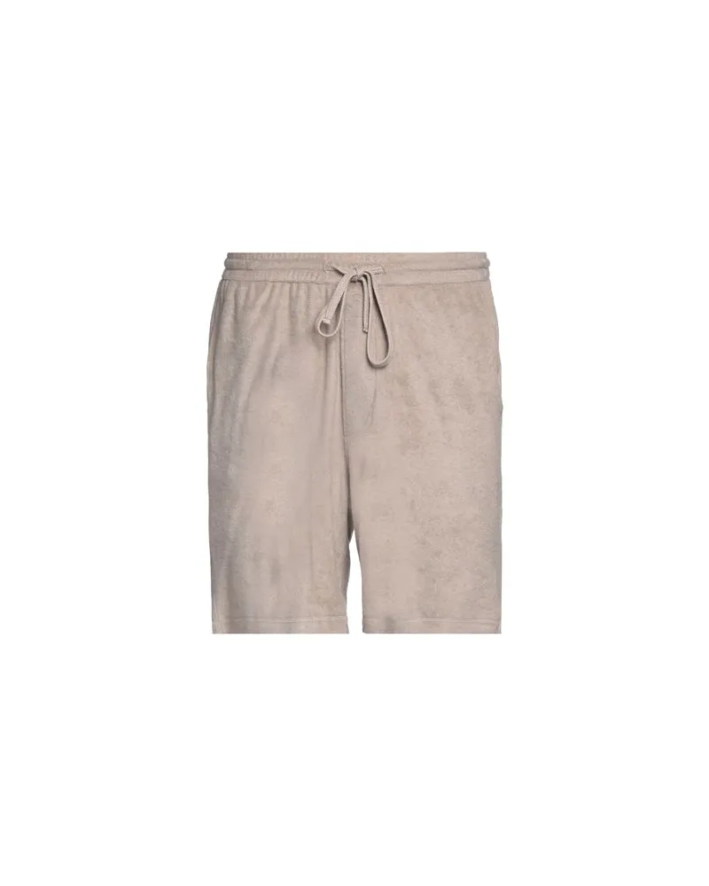 Majestic HOSEN & RÖCKE - Shorts & Bermudashortsauf YOOX.COM Beige