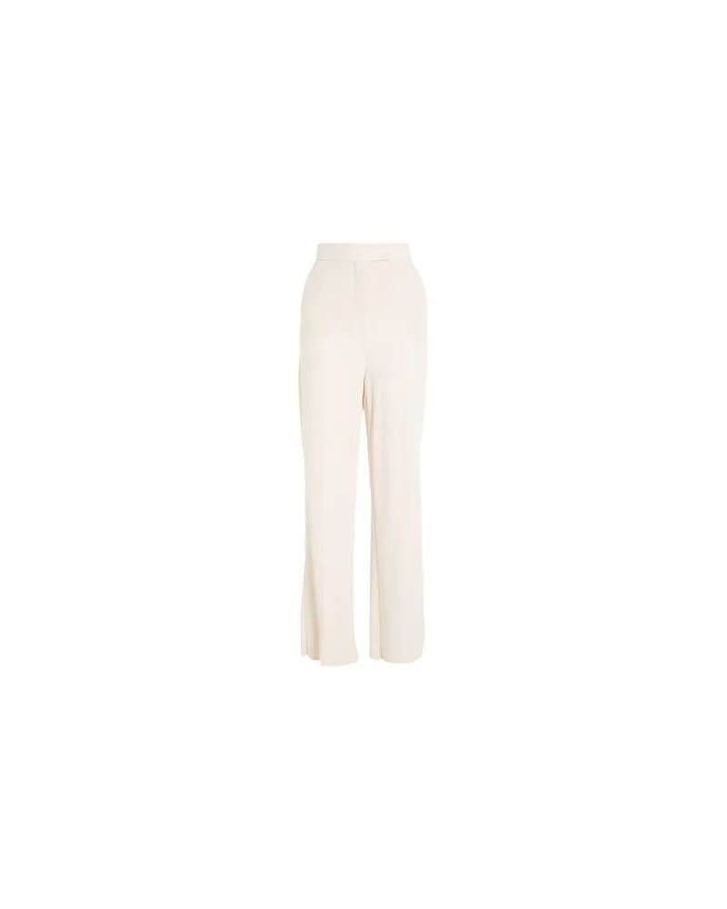 Max Mara HOSEN & RÖCKE - Hosenauf YOOX.COM Beige