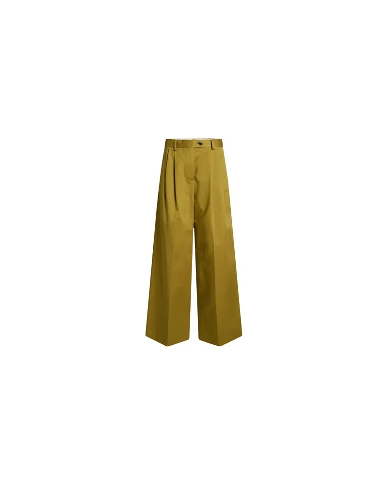MAX&Co. HOSEN & RÖCKE - Hosenauf YOOX.COM Ringelblume
