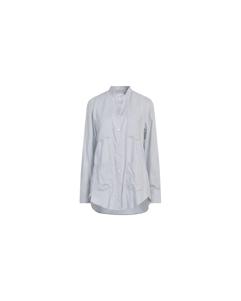 Finamore 1925 TOPS - Hemdenauf YOOX.COM Hellgrau