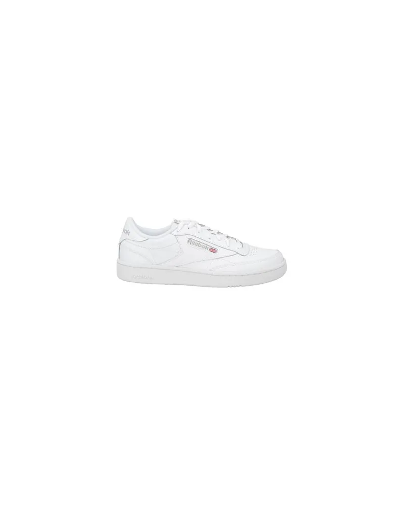 Reebok SCHUHE - Sneakersauf YOOX.COM Weiß