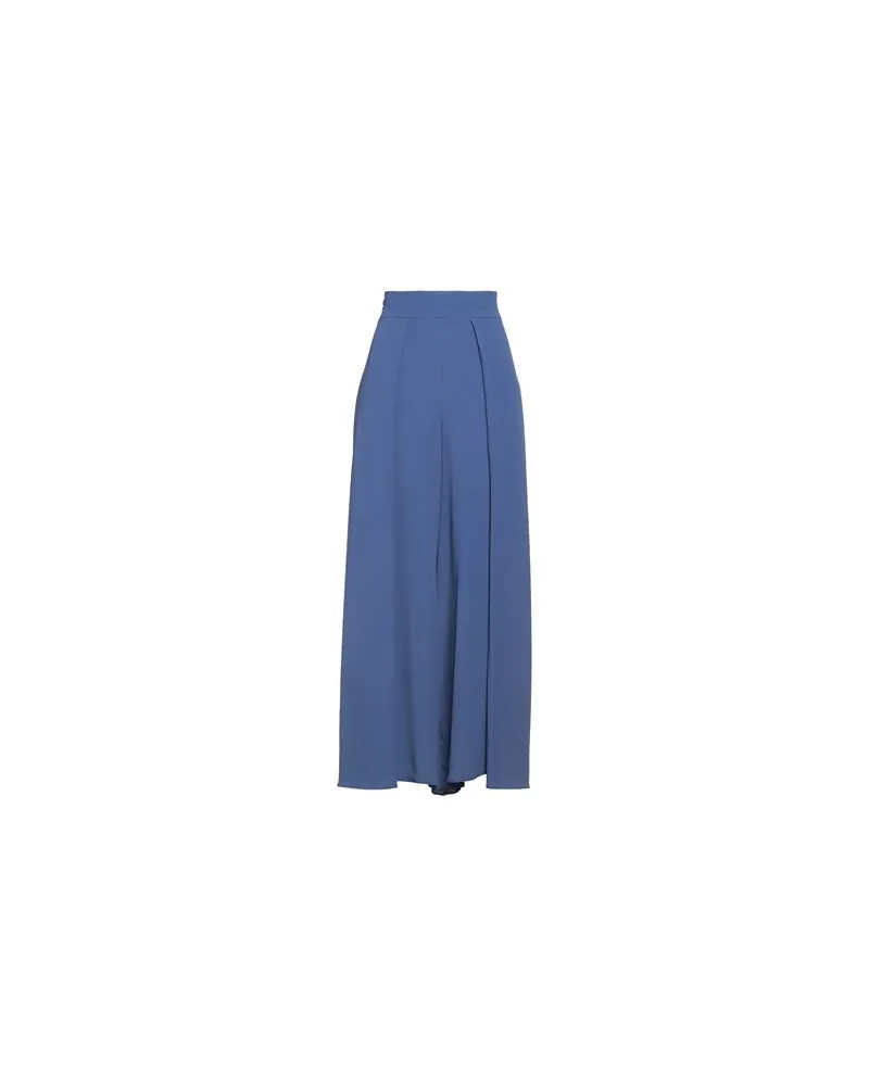 MARELLA HOSEN & RÖCKE - Hosenauf YOOX.COM Königsblau