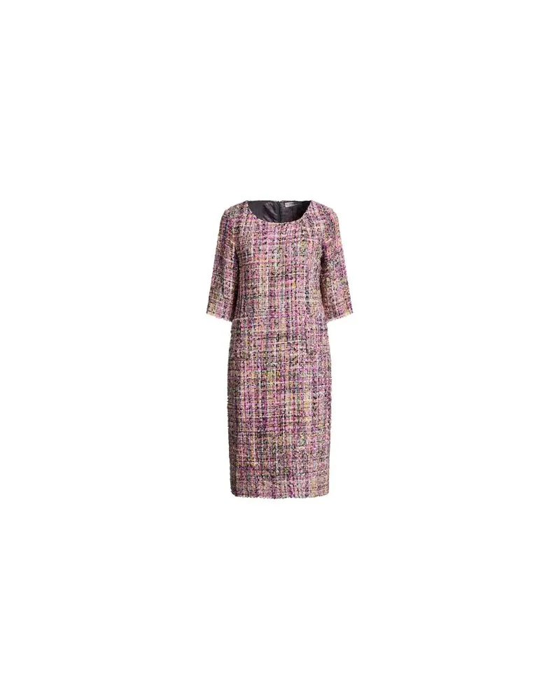 Charlott KLEIDER - Midi-Kleiderauf YOOX.COM Lila
