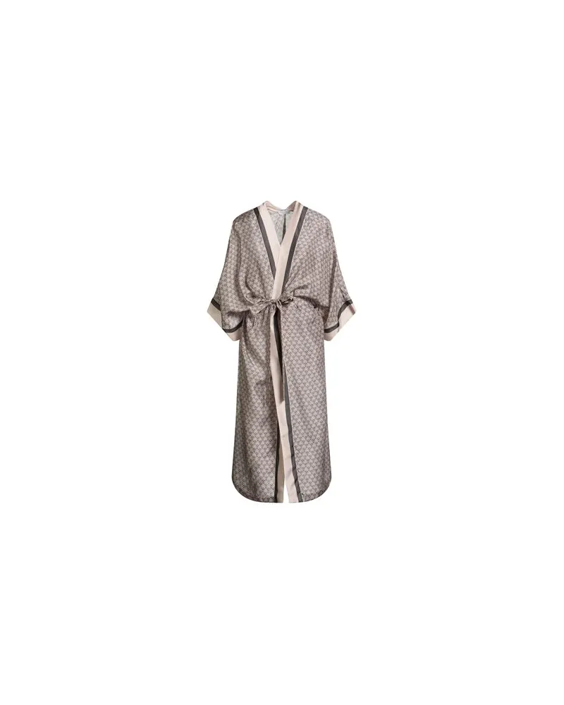 Brunello Cucinelli JACKEN & MÄNTEL - Jacken, Mäntel & Trenchcoatsauf YOOX.COM Hellrosa