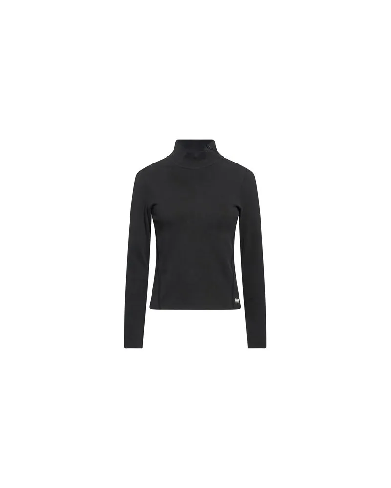 G-STAR RAW TOPS - T-shirtsauf YOOX.COM Schwarz