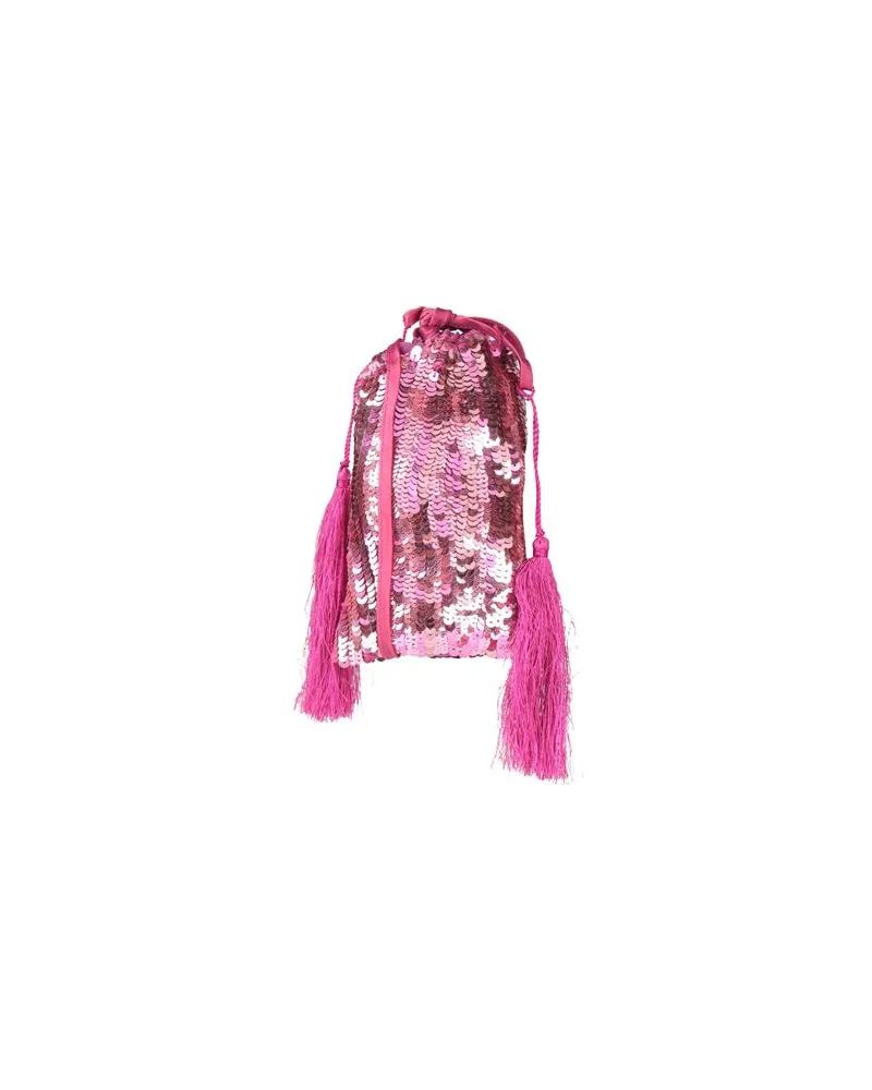 ATTICO TASCHEN - Umhängetascheauf YOOX.COM Malve
