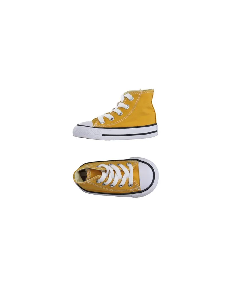 Converse SCHUHE - Sneakersauf YOOX.COM Ringelblume