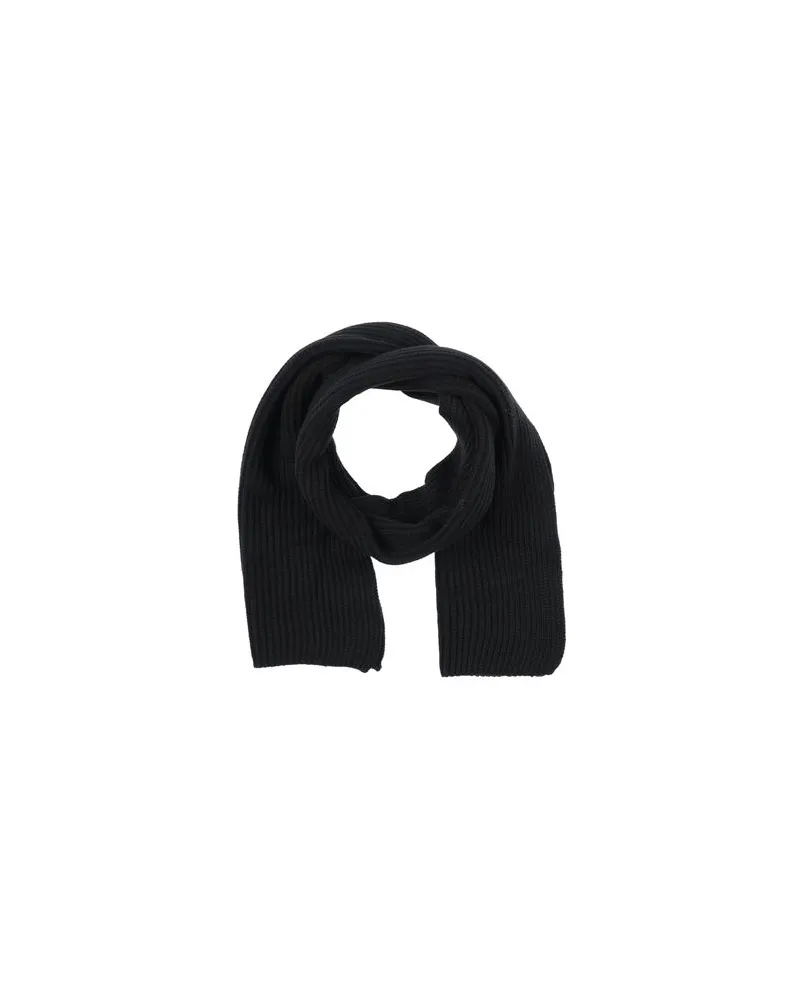 HAMAKI-HO ACCESSOIRES - Schalsauf YOOX.COM Schwarz