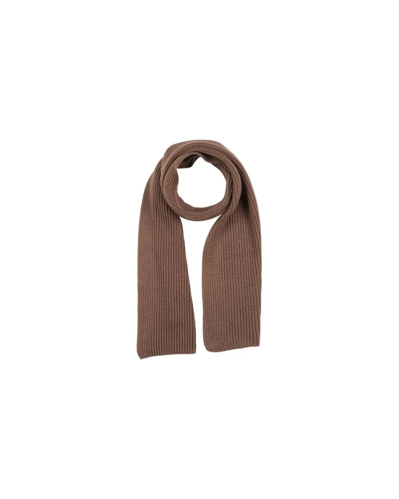 HAMAKI-HO ACCESSOIRES - Schalsauf YOOX.COM Kamel