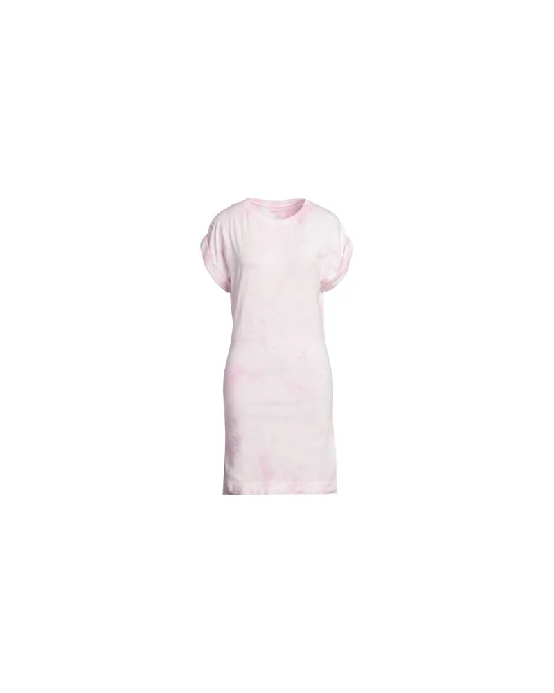 Majestic KLEIDER - Mini-Kleiderauf YOOX.COM Rosa