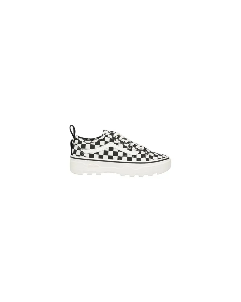 Vans SCHUHE - Sneakersauf YOOX.COM Schwarz