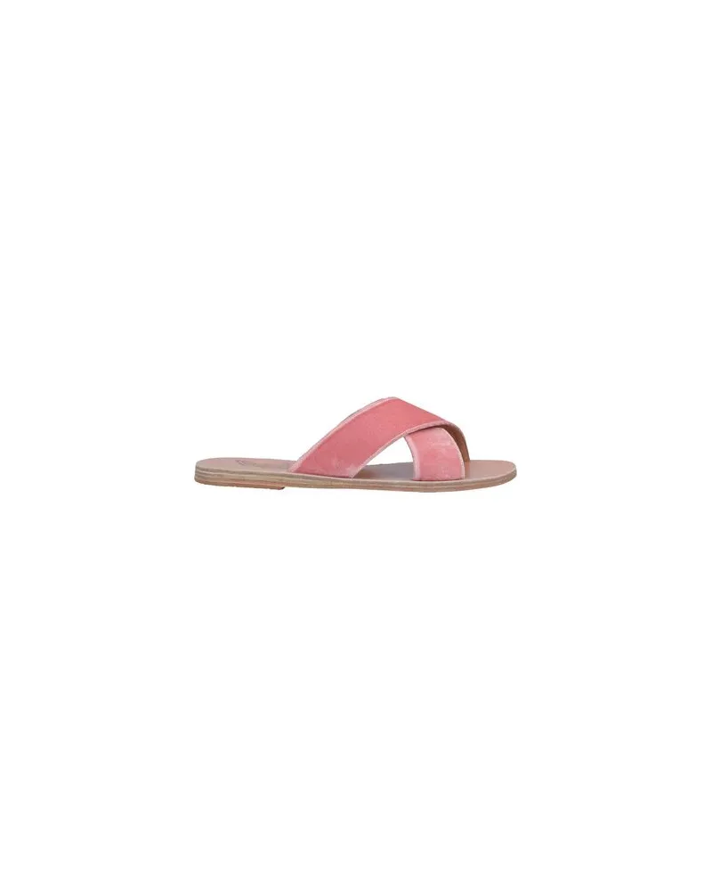 Ancient Greek Sandals SCHUHE - Sandalenauf YOOX.COM Antikrosa