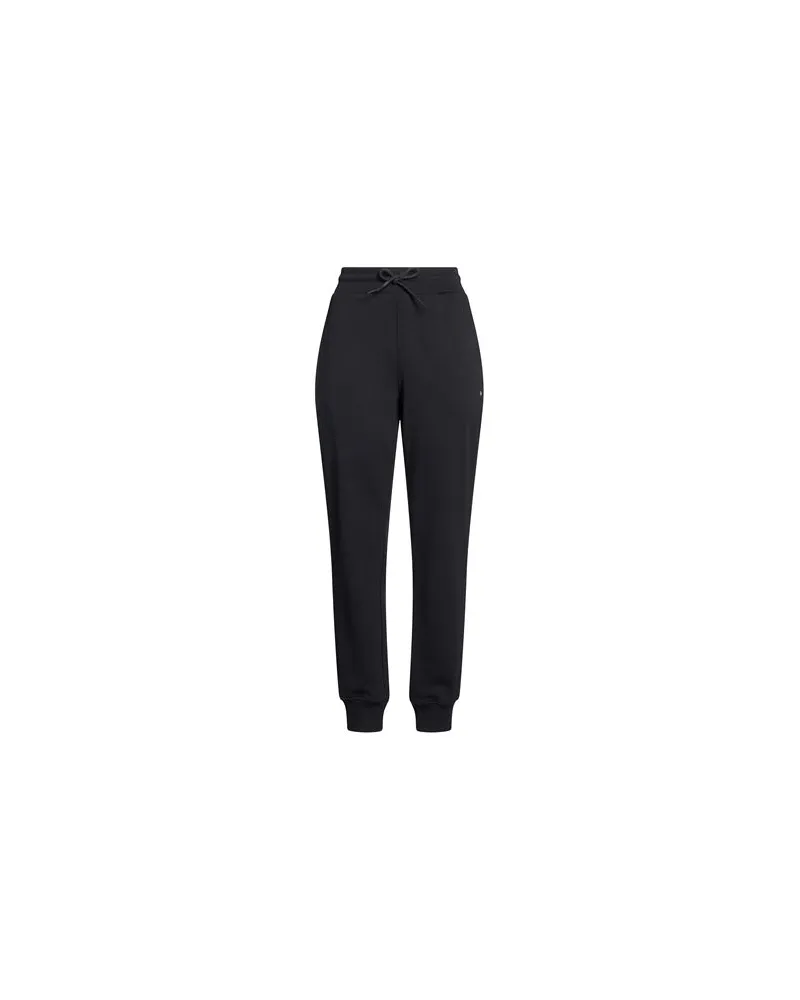 Napapijri M-NINA 1 - HOSEN & RÖCKE - Hosenauf YOOX.COM Schwarz