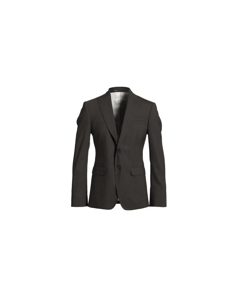 Dsquared2 ANZÜGE und CO-ORDS - Blazersauf YOOX.COM Braungrau