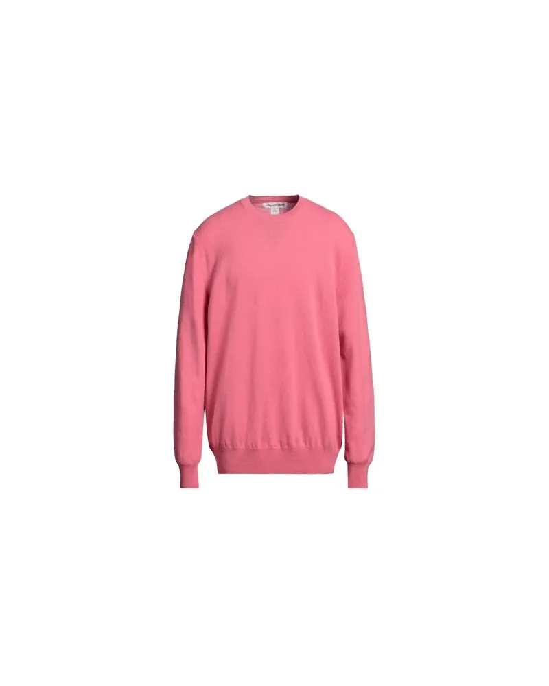 Comme des Garçons STRICKWAREN - Pulloverauf YOOX.COM Rosa