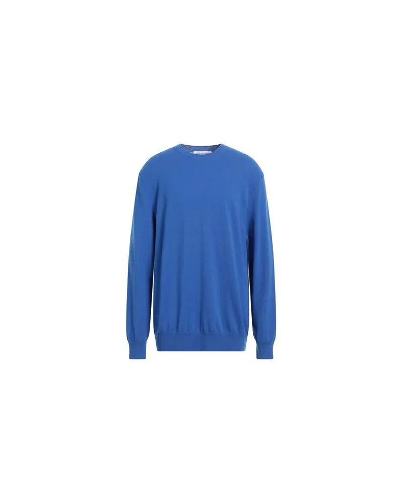 Comme des Garçons STRICKWAREN - Pulloverauf YOOX.COM Blau