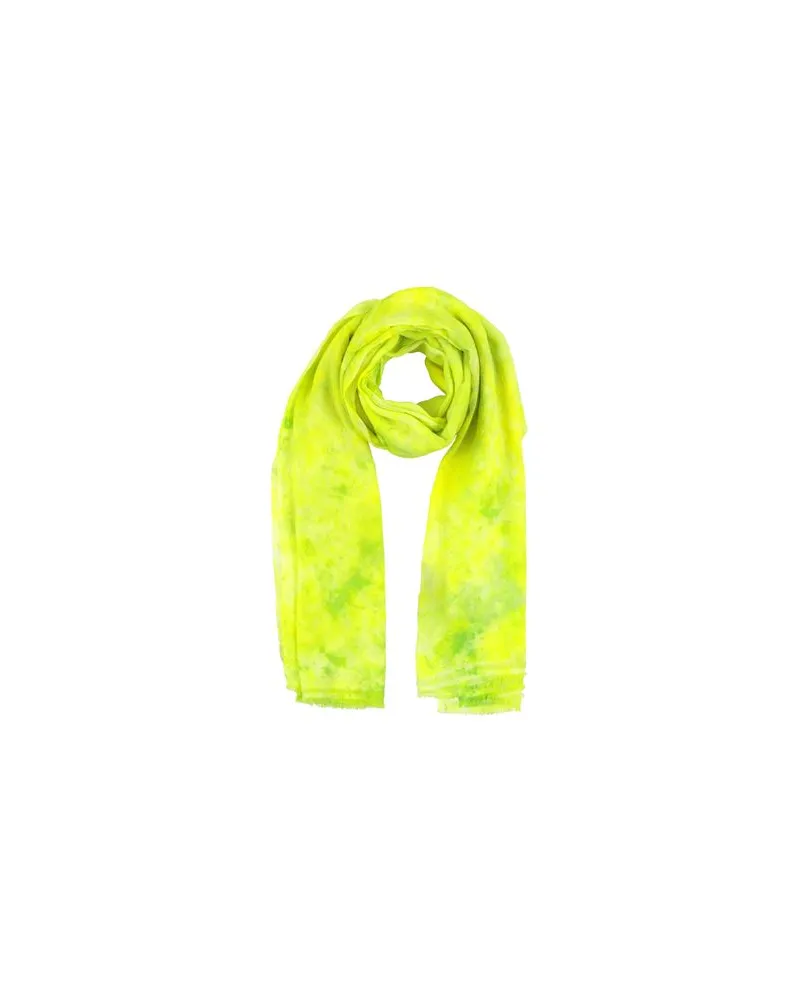 Avant Toi ACCESSOIRES - Schalsauf YOOX.COM Limettengrün