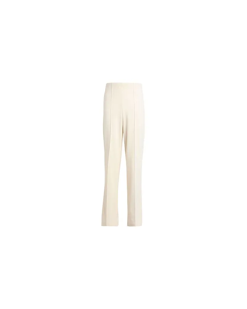 Vero Moda HOSEN & RÖCKE - Hosenauf YOOX.COM Elfenbein