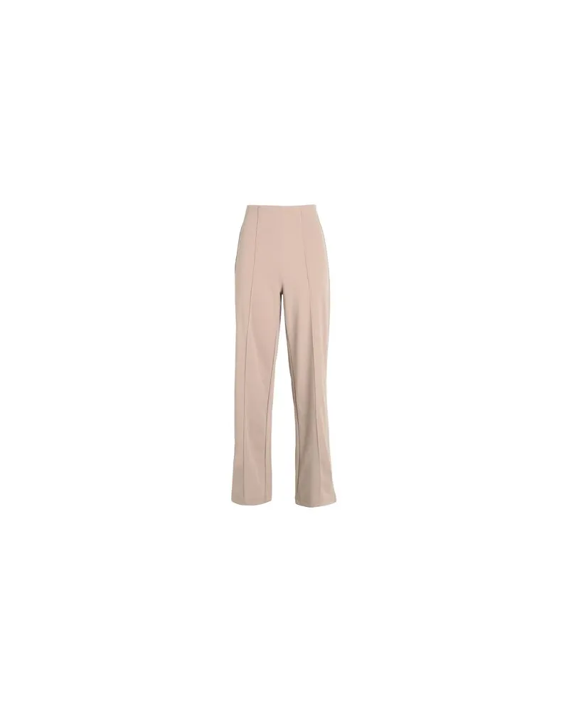 Vero Moda HOSEN & RÖCKE - Hosenauf YOOX.COM Sand