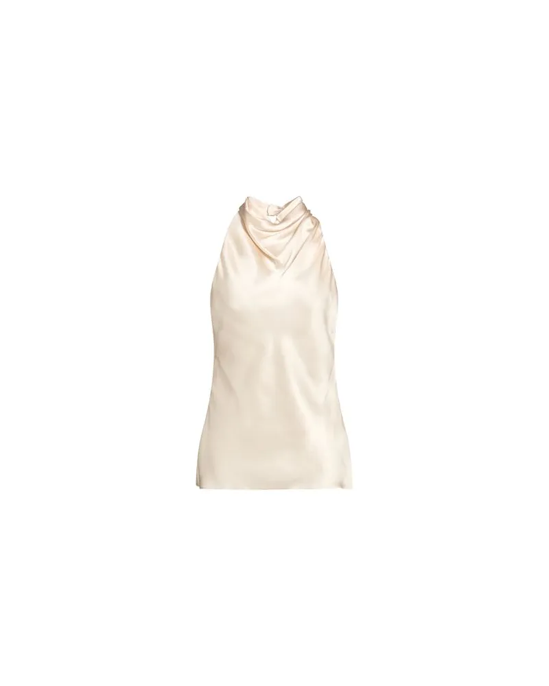 Balmain TOPS - Topsauf YOOX.COM Platin