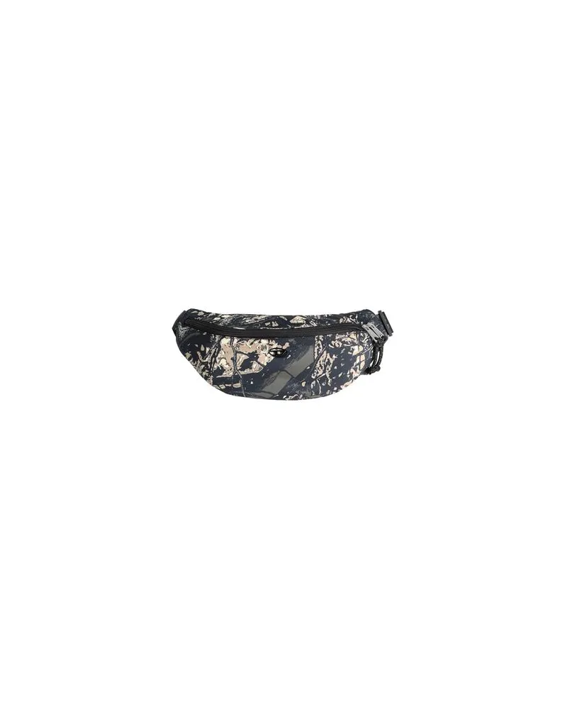 Diesel TASCHEN - Gürteltaschenauf YOOX.COM Militärgrün
