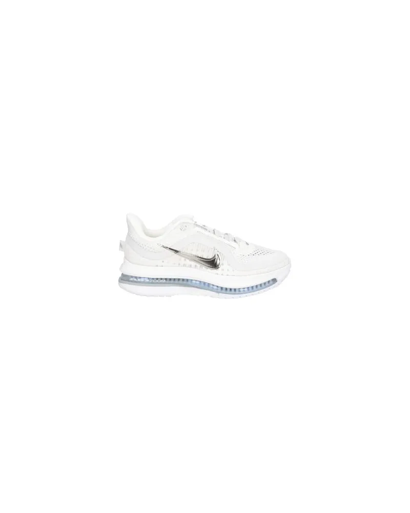 Nike SCHUHE - Sneakersauf YOOX.COM Weiß