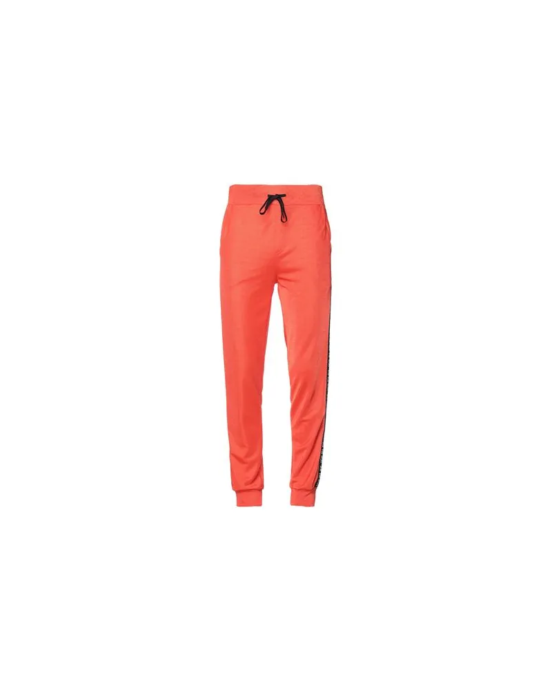ICE PLAY HOSEN & RÖCKE - Hosenauf YOOX.COM Orange