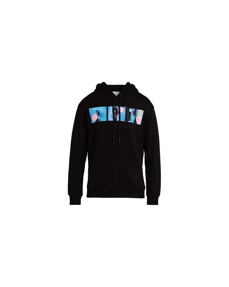 Gaëlle Bonheur TOPS - Sweatshirtsauf YOOX.COM Schwarz