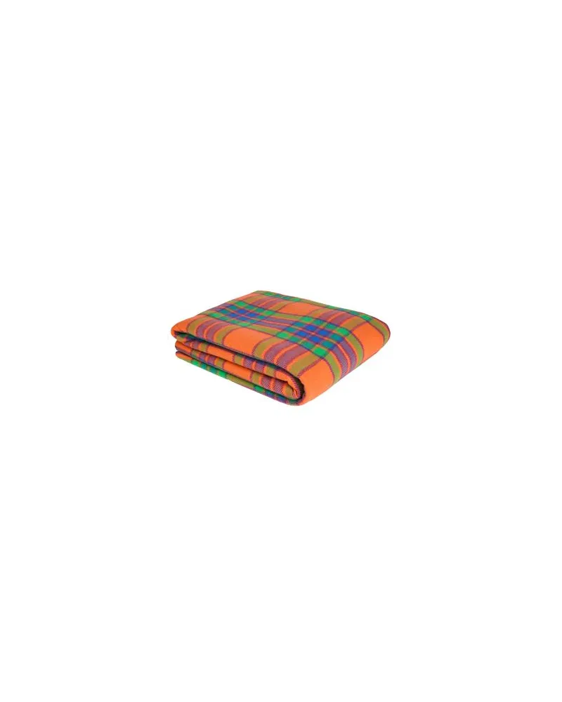 Etro ACCESSOIRES - Schalsauf YOOX.COM Orange