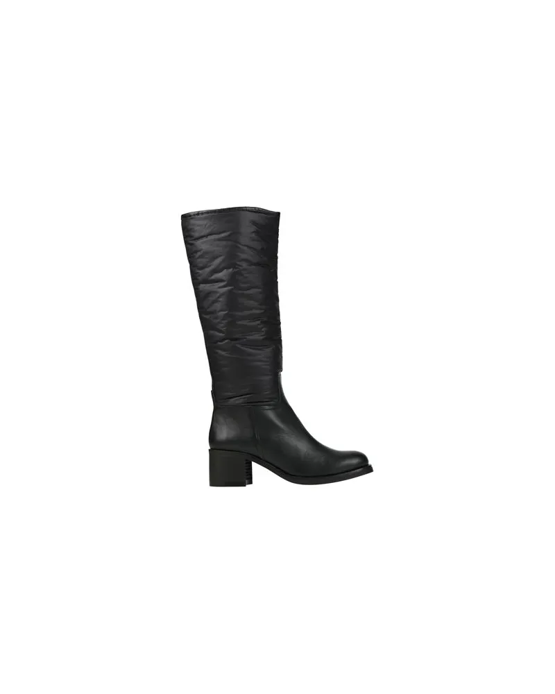 Marian SCHUHE - Stiefelauf YOOX.COM Schwarz