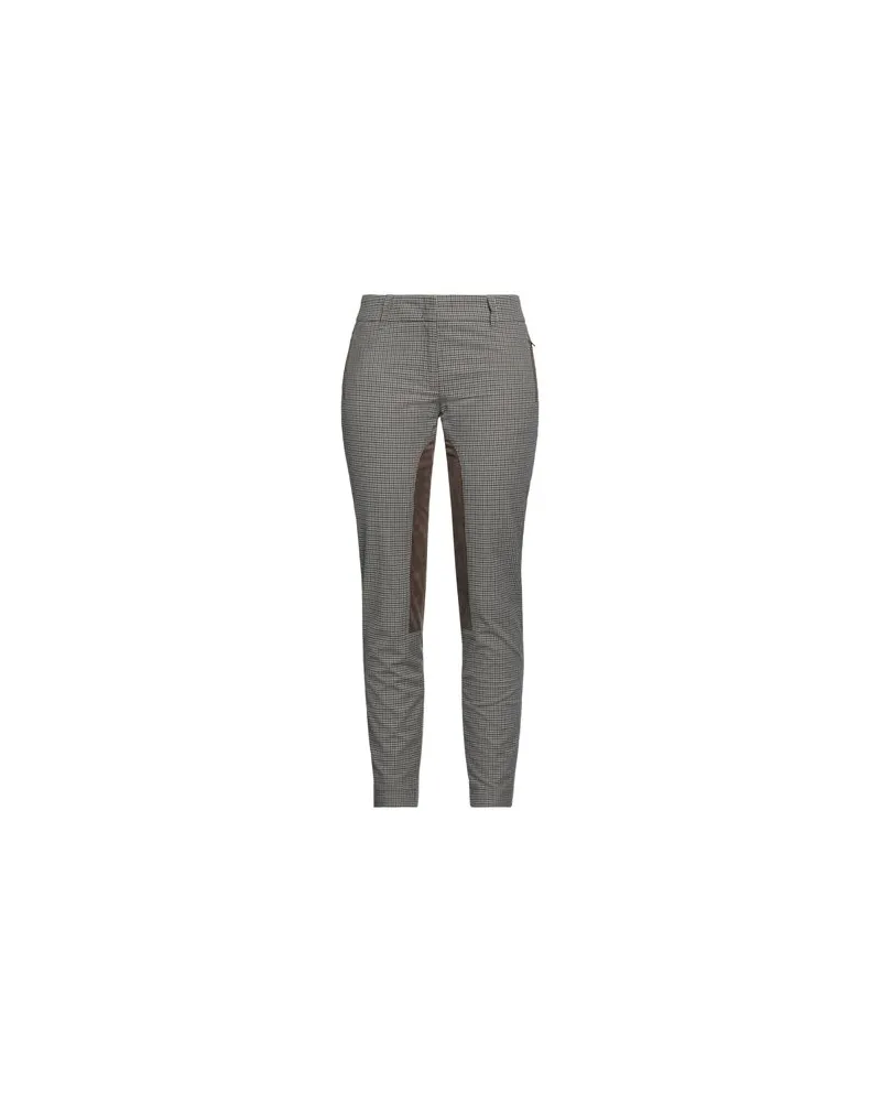 Peserico HOSEN & RÖCKE - Hosenauf YOOX.COM Khaki