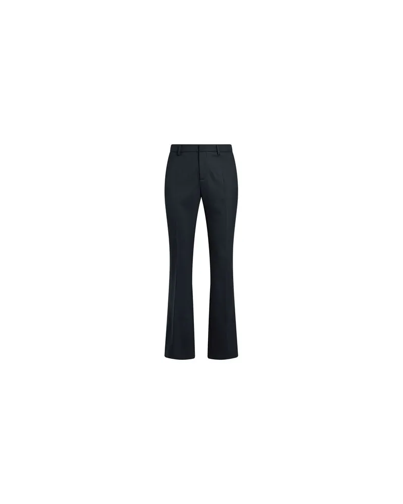 Dondup HOSEN & RÖCKE - Hosenauf YOOX.COM Schwarz