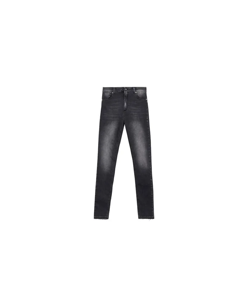 Dixie HOSEN & RÖCKE - Jeanshosenauf YOOX.COM Braungrau