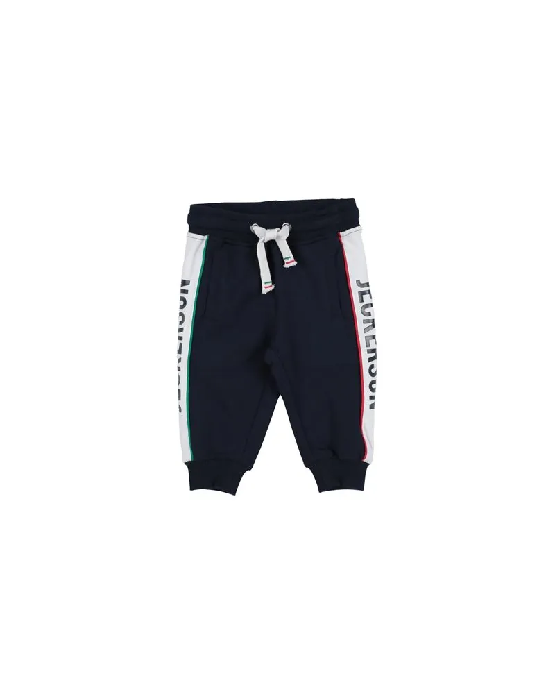 Jeckerson HOSEN & RÖCKE - Hosenauf YOOX.COM Nachtblau