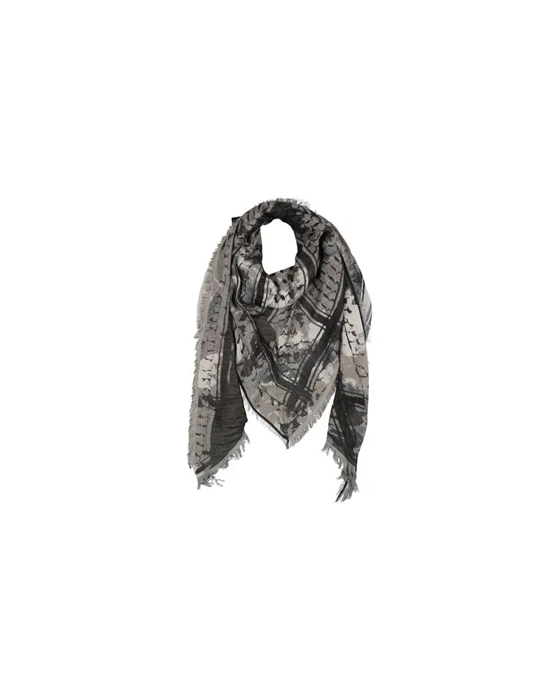 Lala Berlin ACCESSOIRES - Schalsauf YOOX.COM Blei